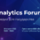 Институт региональных проблем (АНО ИРП) стал одним из партнеров Brand Analytics в проведении Brand Analytics Forum 2023
